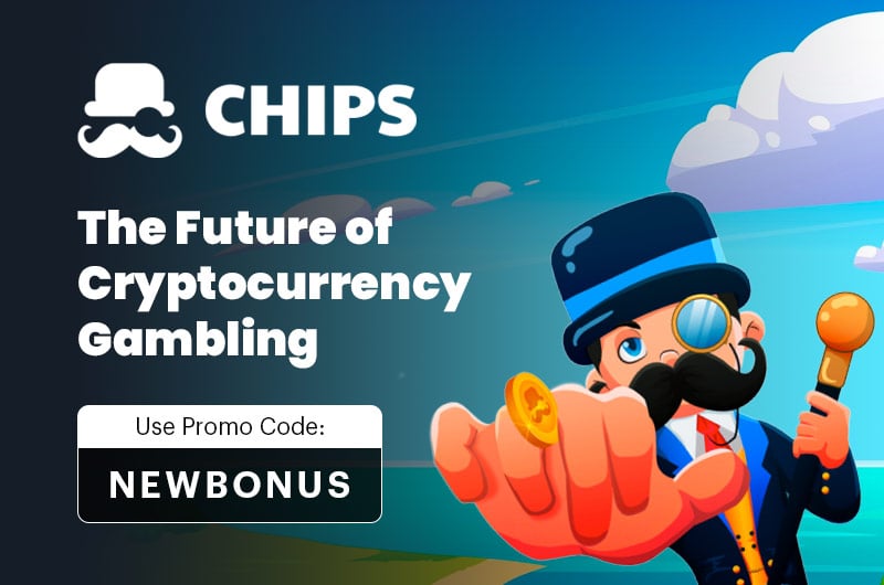 Chips.gg Promo Code